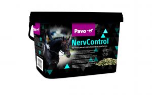PAVO NervControl 3kg